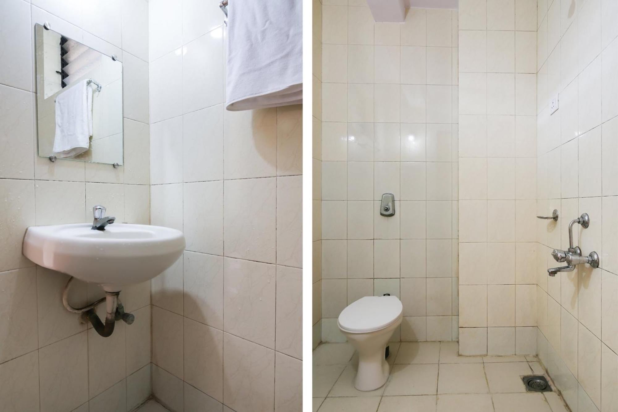 Hotel O Raviraj Classic Cana Eksteriør billede