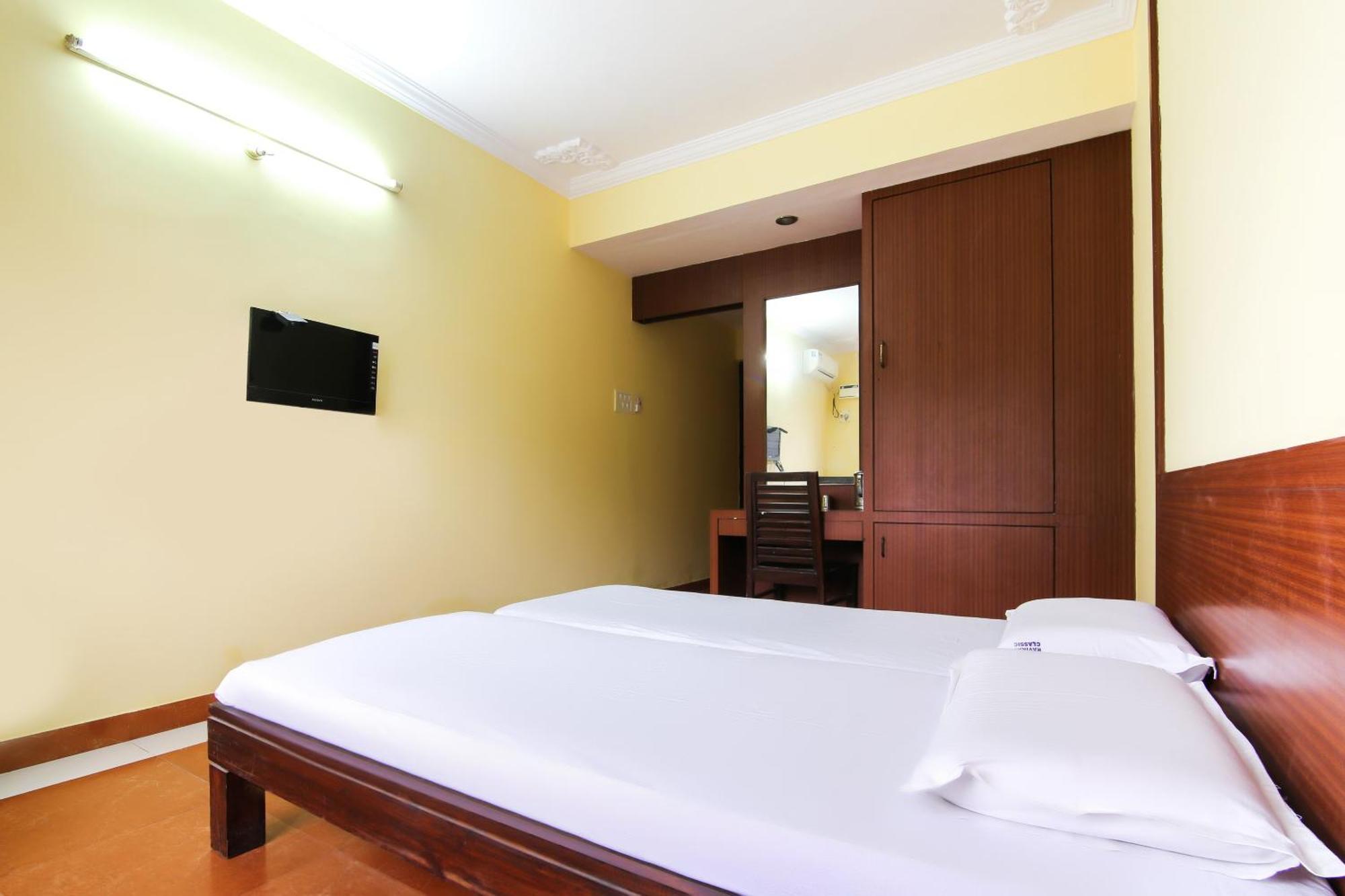 Hotel O Raviraj Classic Cana Eksteriør billede