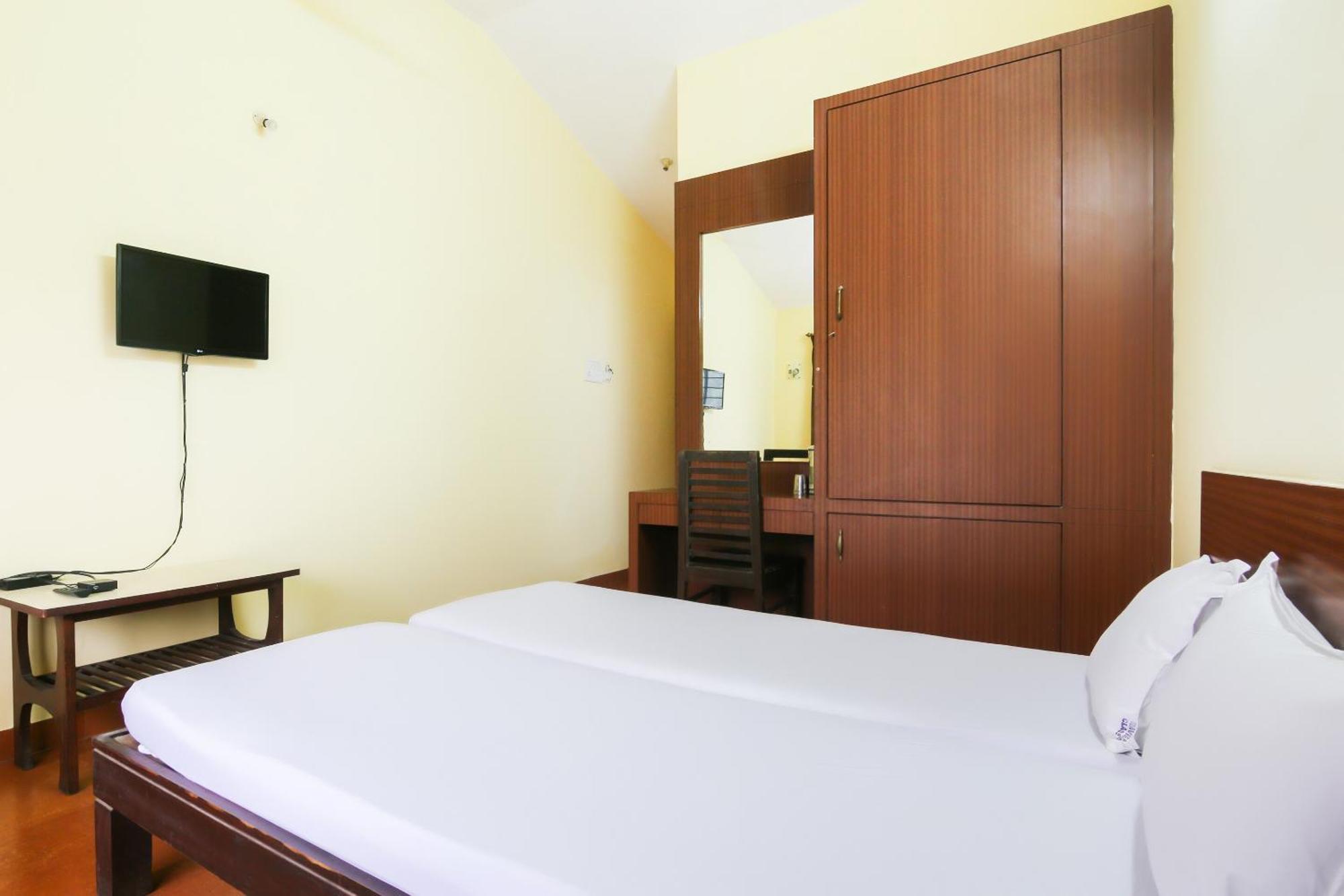 Hotel O Raviraj Classic Cana Eksteriør billede