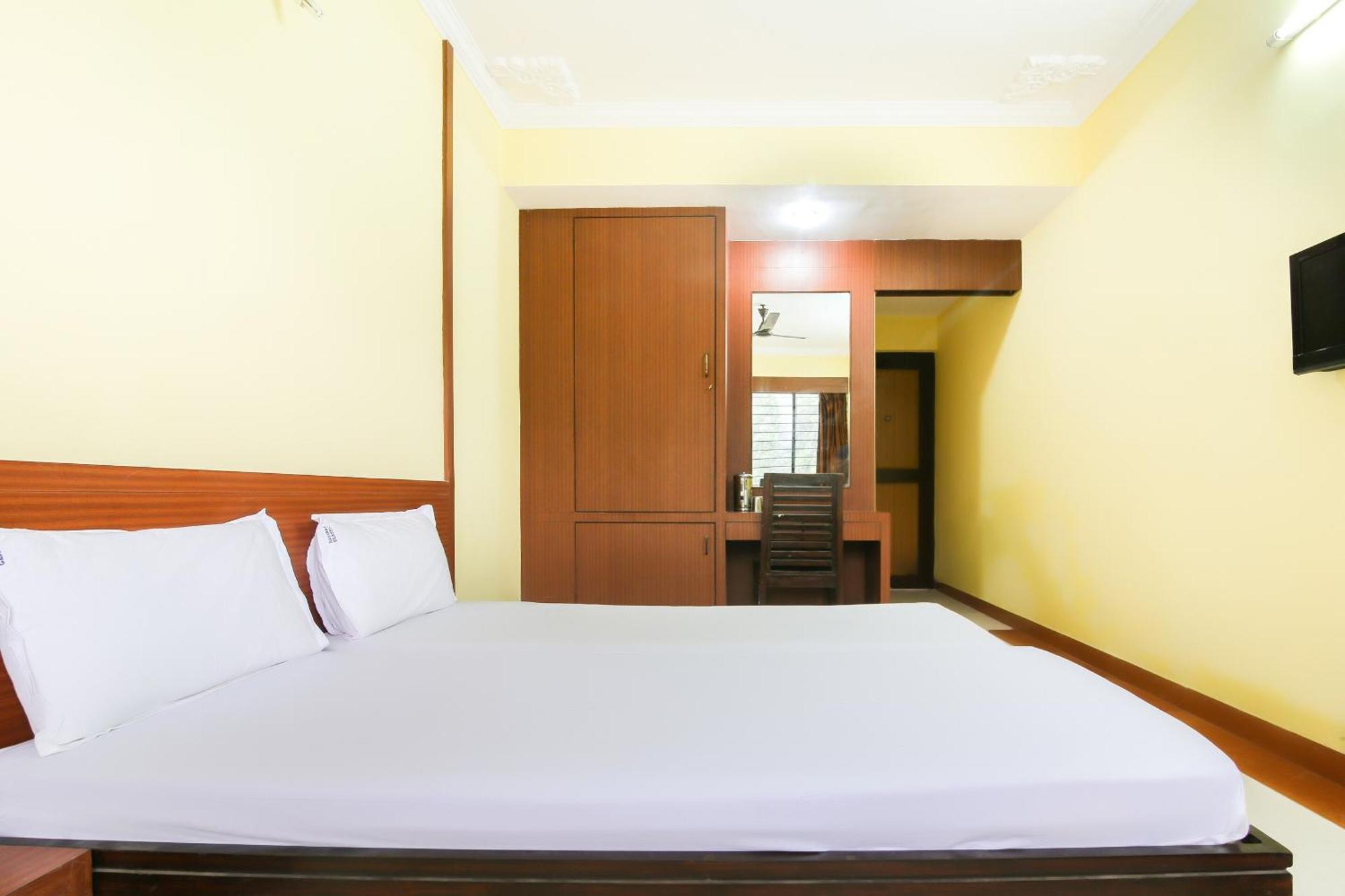 Hotel O Raviraj Classic Cana Eksteriør billede